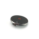 Płyta grzewcza 145 mm 1500W z ochroną do TECNOGAS