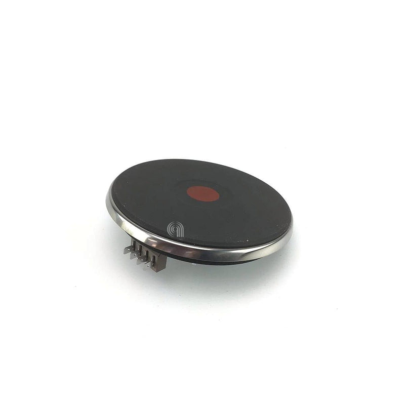 Płyta grzewcza 145 mm 1500W z ochroną do TECNOGAS