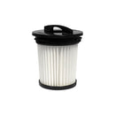 Oryginalny cylindryczny filtr HEPA 2791 De Longhi AT5165395000