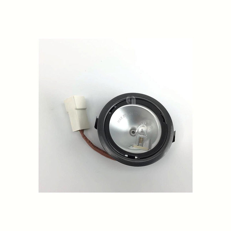 Lampa do okapu