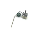 BOSCH, BALAY, EGO, SIEMENS, CONSTRUCTA, PITSOS, JUNKER, PROFILO, KOENIC - Termostat do piekarnika - 00491874