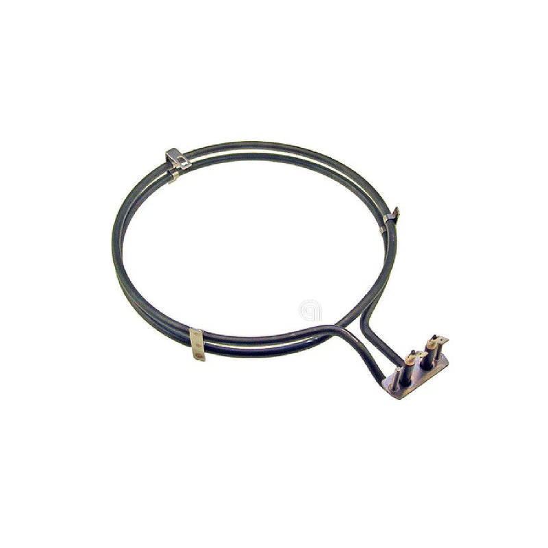 ELECTROLUX, AEG, SIEMENS, BRANDT, NEFF - Oporność okrągła do piekarnika 2500W - 8996619110092