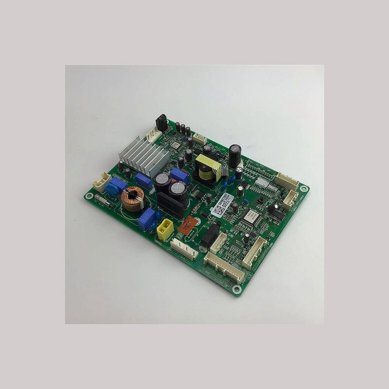 oryginalna płytka elektroniczna lodówki LG kod ebr82796702