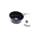 Oryginalna patelnia z ostrzem do frytkownicy De Longhi 5512510151