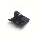 czarne szklane drzwi do ekspresu do kawy De Longhi kod 7313220641