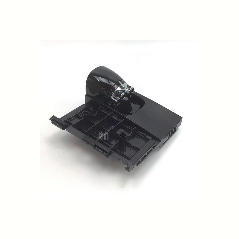 czarne szklane drzwi do ekspresu do kawy De Longhi kod 7313220641