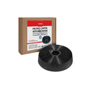 ELECTROLUX, ELICA, TEKA - Okrągły filtr węglowy do okapu - 61801232