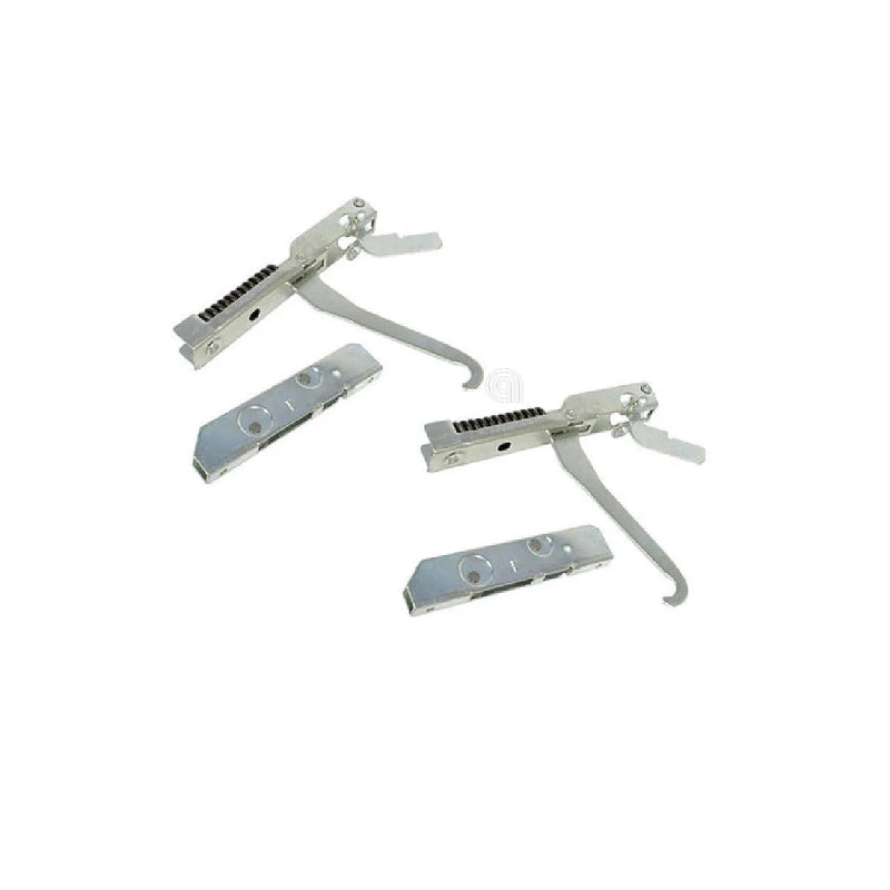 ARISTON - Zawias drzwi piekarnika - C00066393-15
