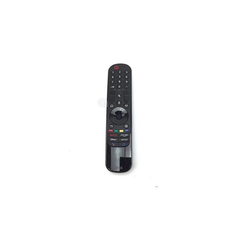 Oryginalny pilot Mando do telewizora LG kody AKB75855505 AKB76039704