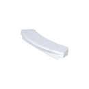 oryginalna uszczelka drzwi pralki Samsung DC64-00561A biała