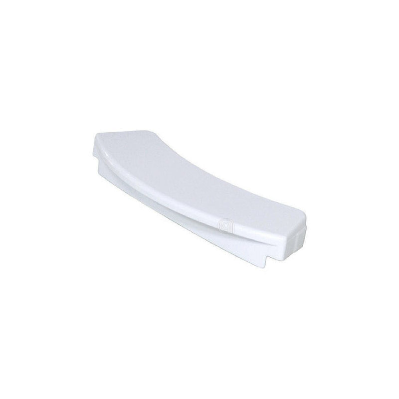 oryginalna uszczelka drzwi pralki Samsung DC64-00561A biała