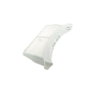 Oryginalny filtr powietrza lanugine do suszarki Beko 2972300100