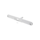 Manguito manilla soporte puerta secadora Whirlpool original C00313071