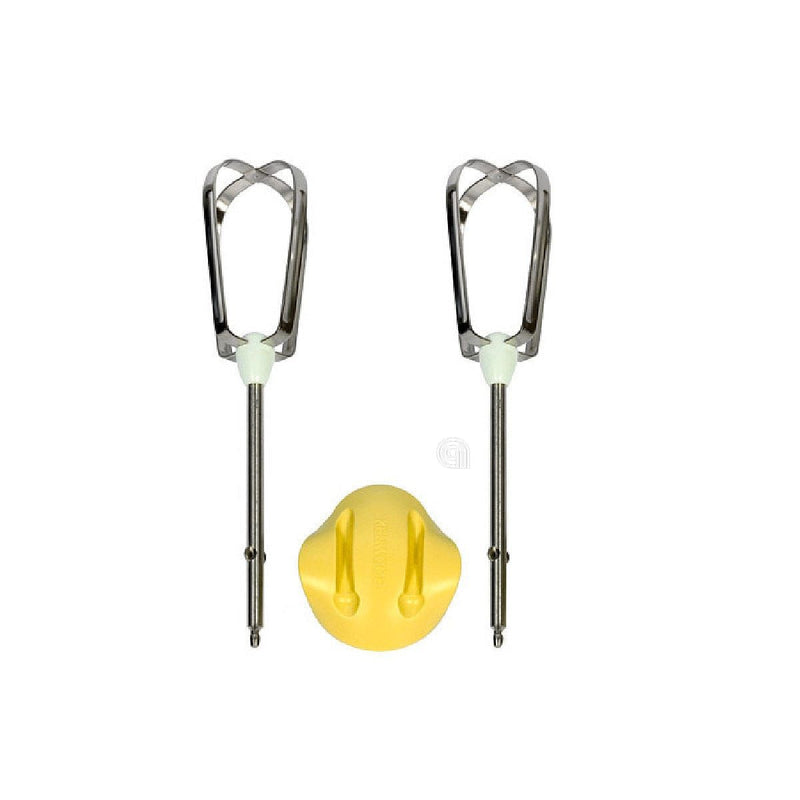 whip original trzepaczka ze stali do miksera ręcznego De Longhi KW652932