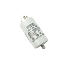 Kondensator 18uF pralki Electrolux oryginalny 50246552009