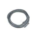 Oryginalna uszczelka drzwi pralki Electrolux 8071200029