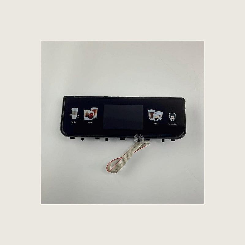 panel sterowania do ekspresu do kawy DeLonghi z kodami 7313293265 i 7313293268
