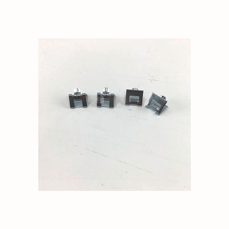 Zestaw obejm do pralki Whirlpool i Indesit C00313536