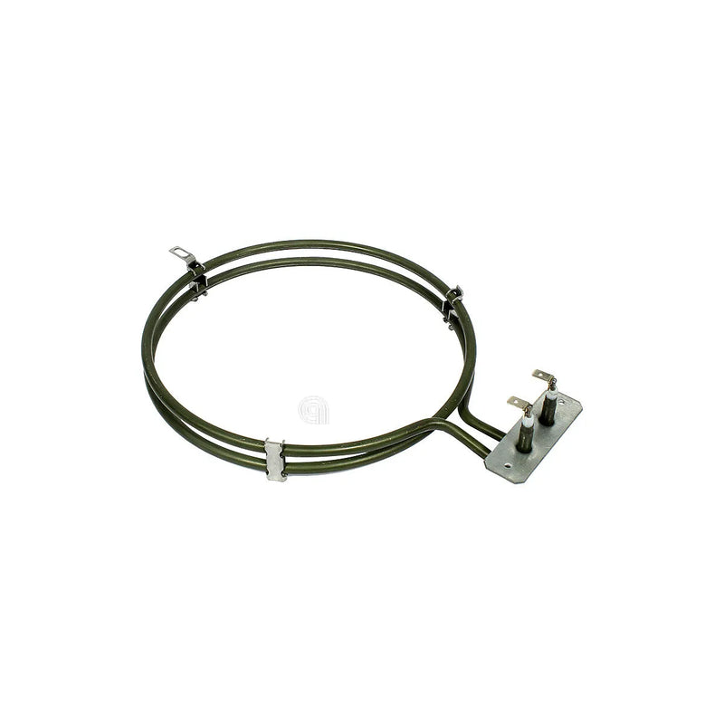 DE DIETRICH, FAGOR, SIEMENS, BRANDT - Oporność okrągła do piekarnika 2500W - 92X6010