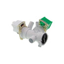 FAGOR, BRANDT - Magnetyczna pompa odpływowa 30W do pralki - L71B016I6