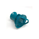 ZIELONY SEPARATOR UCHWYTU