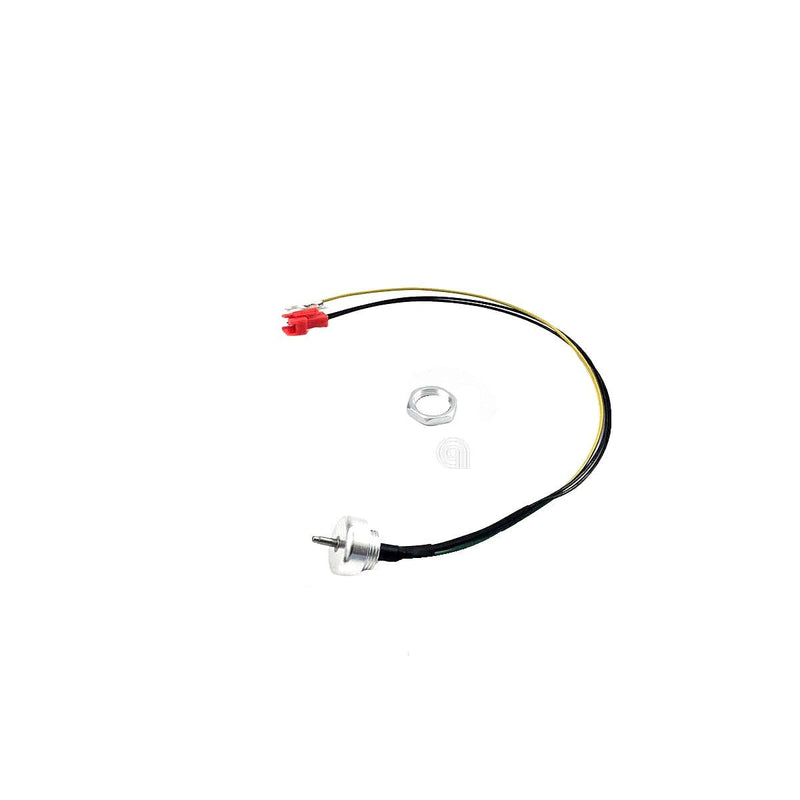 Sonda z nakrętką i uszczelką do robota Moulinex SS-994492 SS-995885