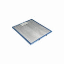 Oryginalny filtr tłuszczu do okapu Electrolux 4055099172