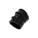 Racor rura pompy odpływowej zmywarki Electrolux AEG kod 1118455003