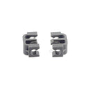 Kit rodamientos cesta inferior lavavajillas Bosch original 00167291
