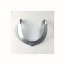 dźwignia otwarcia szara do odkurzacza Moulinex RS-2230001357