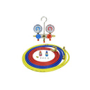 UNIVERSALE - Manometr do systemów chłodzenia - AST-00521004