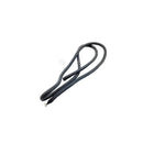 Junta puerta original horno Whirlpool código 480121101583