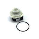 INDESIT, WHIRLPOOL, ARISTON, HOTPOINT, SCHOLTES - Silnik pompy zmywarki - C00302488