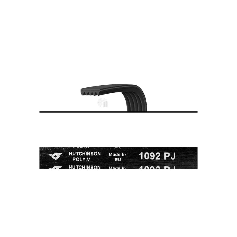 UNIVERSAL - Pasek Poli-V J5 1092 Pralka - AST-00126392