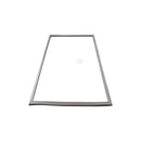 Oryginalna uszczelka magnetyczna do lodówki Samsung DA63-04297F biała