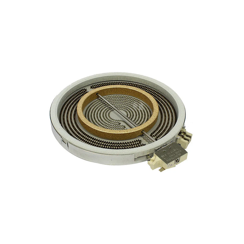 ELECTROLUX, AEG, ZANUSSI - Podwójna Płyta Grzewcza do Płyty Vitroceramicznej - 3740640010