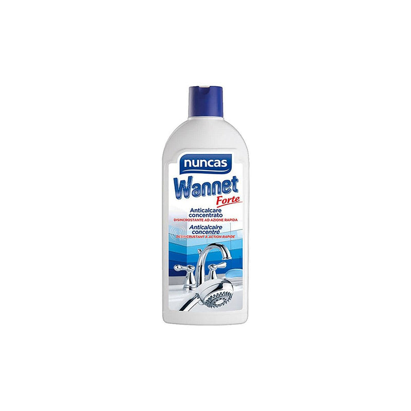 nuncas wannet forte antykamień lekki detergent antykamień 500 ml