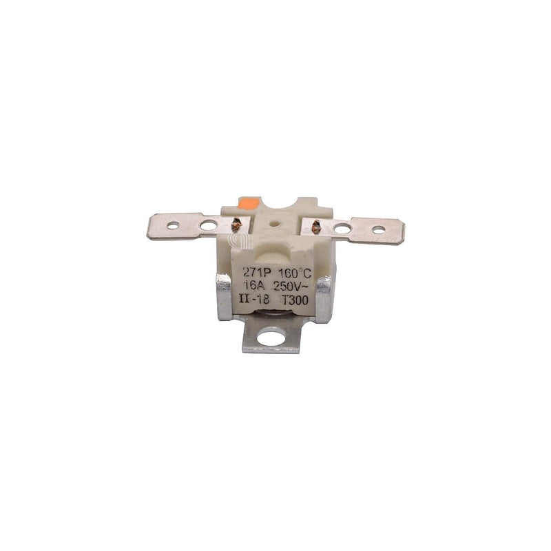 Oryginalny termostat bezpieczeństwa do piekarnika Smeg 818730567