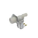 UNIVERSALE - Elektrozawór 1-drożny 180º 15mm do pralki - AST-00207041