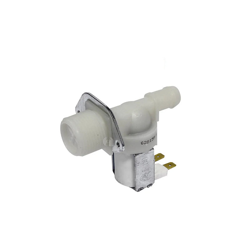 UNIVERSALE - Elektrozawór 1-drożny 180º 15mm do pralki - AST-00207041