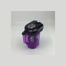 Kompletny separator do odkurzacza Rowenta RS-RT900819 fioletowy