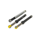 MIELE - Zestaw 3 Amortyzatorów Pralki - 07381924