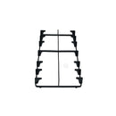 RICAMBI CUCINA - Ruszt płyty grzewczej - P4498