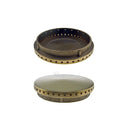 IGNIS, WHIRLPOOL - Szybki rozpraszacz płomienia płyty grzewczej - L2525