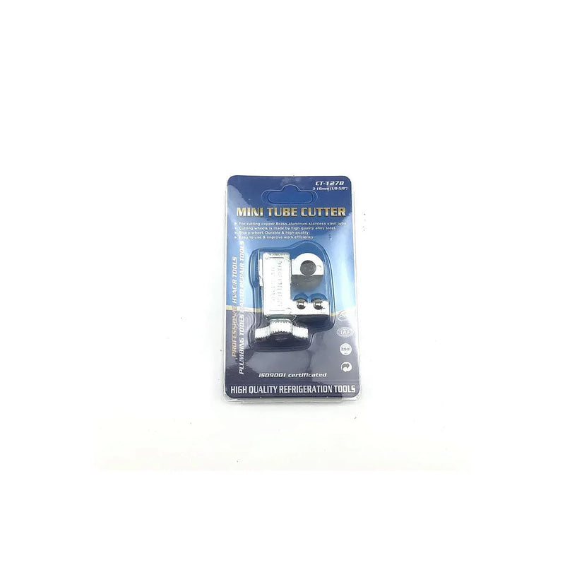 UNIWERSALNY - Obcinak do rur 3-16mm - CT-127
