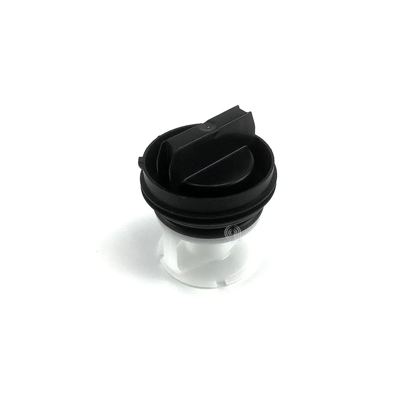 WHIRLPOOL, ARISTON, INDESIT, HOTPOINT, SCHOLTES - Filtr pompy odpływowej pralki - C00297161