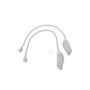 BOSCH, BALAY, SIEMENS - Zestaw 2 linek do naprawy zmywarki - 00611370