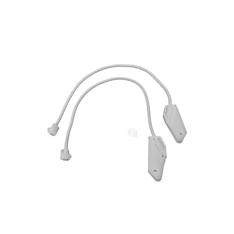 BOSCH, BALAY, SIEMENS - Zestaw 2 linek do naprawy zmywarki - 00611370