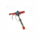 Mechanizm dolnego kosza do zmywarki Samsung DD97-00484B oryginalny
