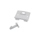 SILTAL, BOSCH, BALAY, SIEMENS - Dźwignia haka pralki - 36015900